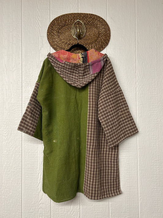 Half Moon Shacket 1025 176