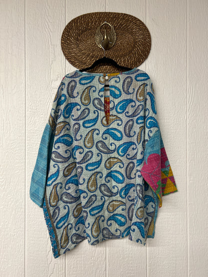 Pareo Kantha Dream Pullover 1225 092