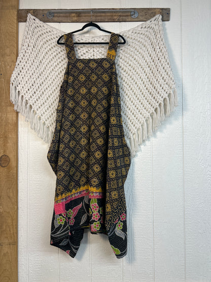 Pareo Kantha Gonna Shine Maxi 0726 149