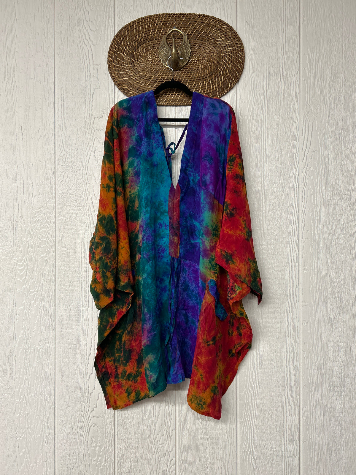 Crepe Sari Shortie Moondance Muu 0926 041