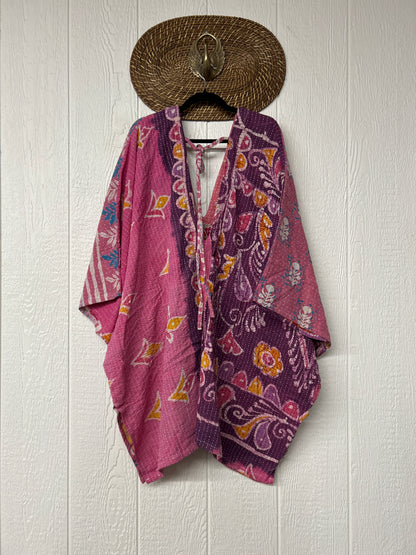 Pareo Kantha Shortie Moondance Muu 0926 114