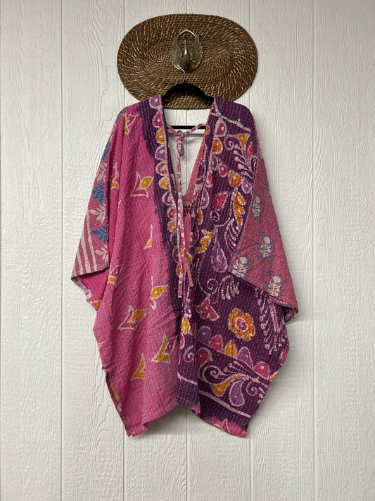 Pareo Kantha Shortie Moondance Muu 0926 114