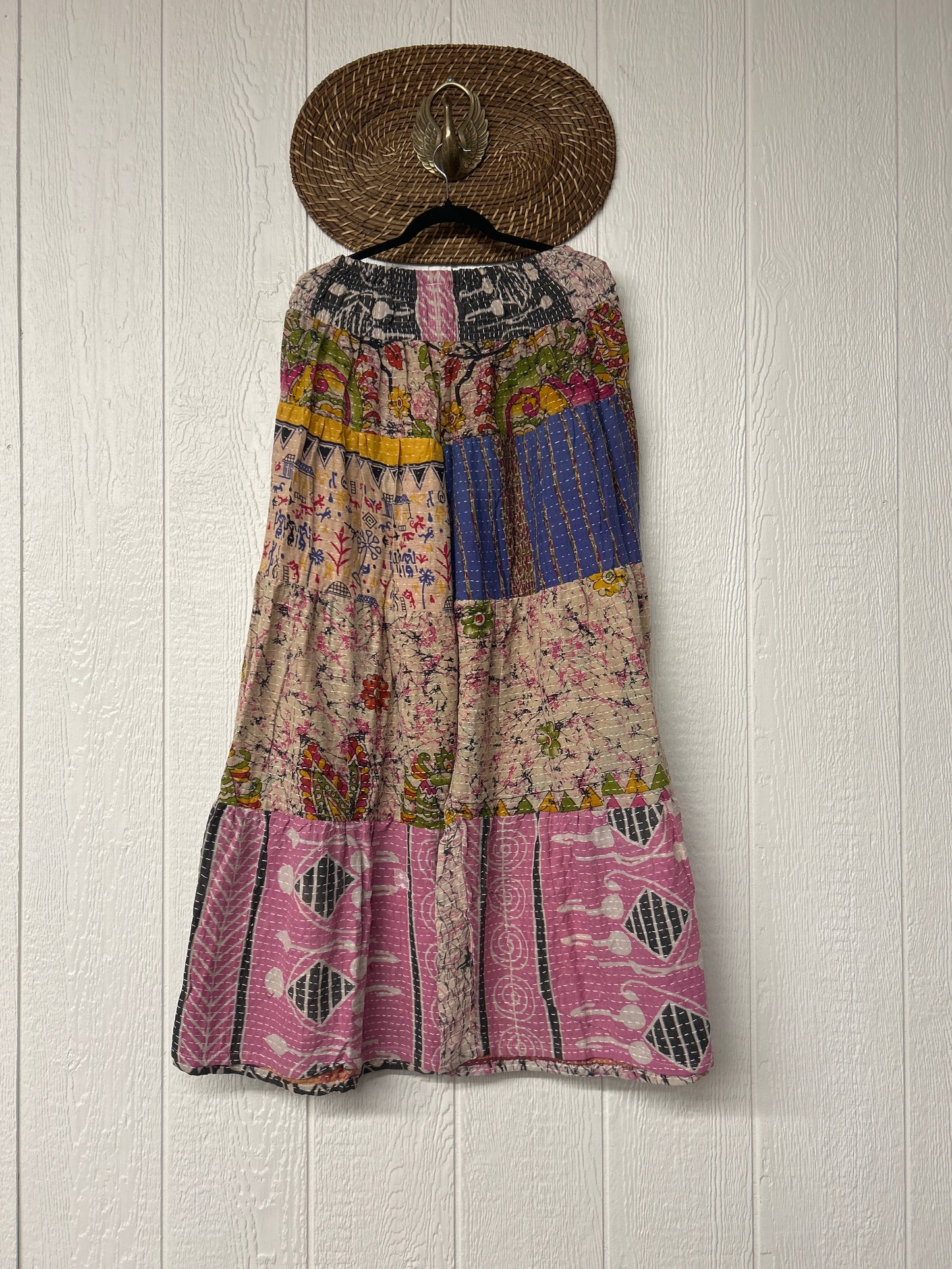Lotus Wide Leg Pants 0925 114