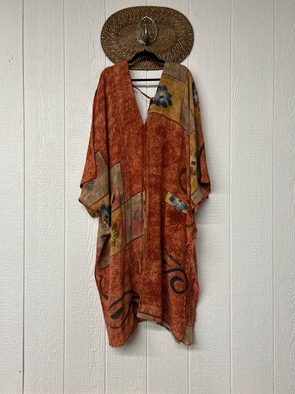 Crepe Sari Moondance Muu 1225 095