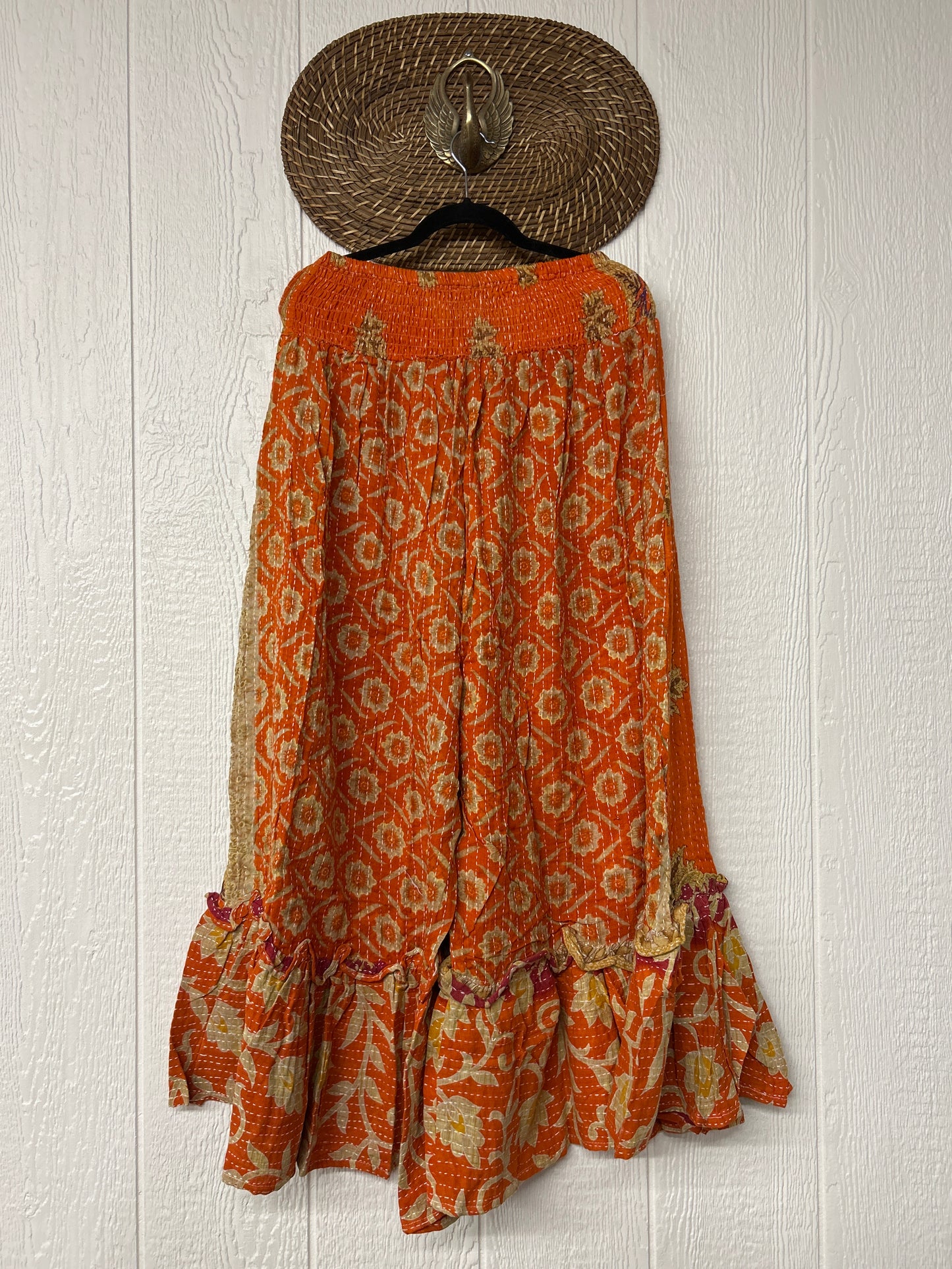 Pareo Kantha Joplin Pants 0326 263