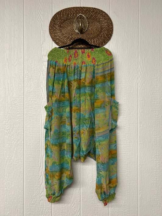 Crepe Sari Be Still Harems 0426 119