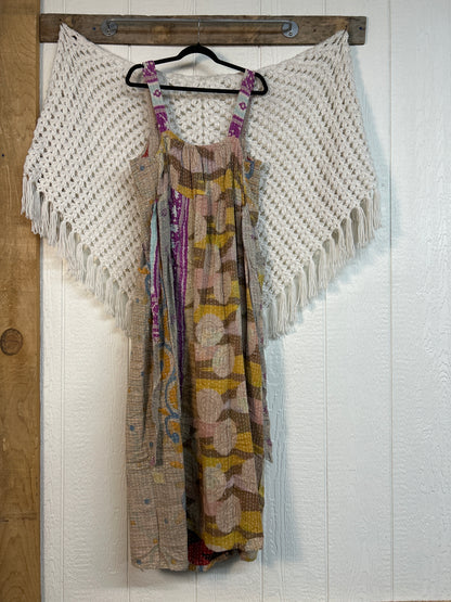 Pareo Kantha Crossroad Dress 0926 192