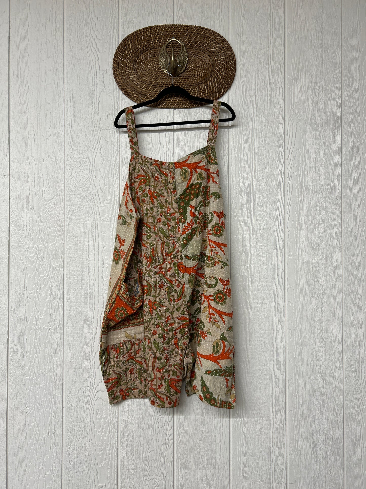 Seeker Shortall 0625 130