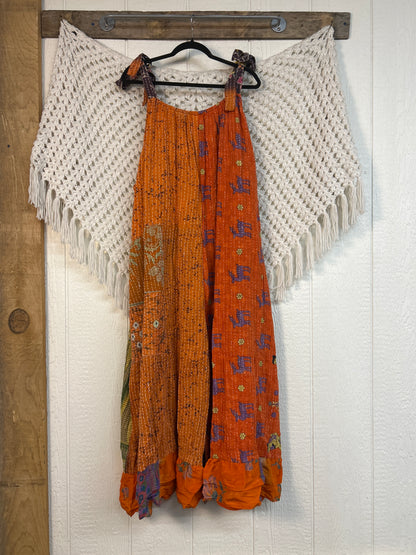 Pareo Kantha Cosmos Jumpsuit 0826 150