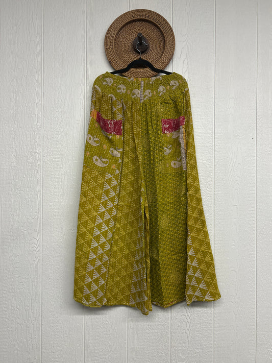 Pareo Kantha Butterfly Pant 0826 178