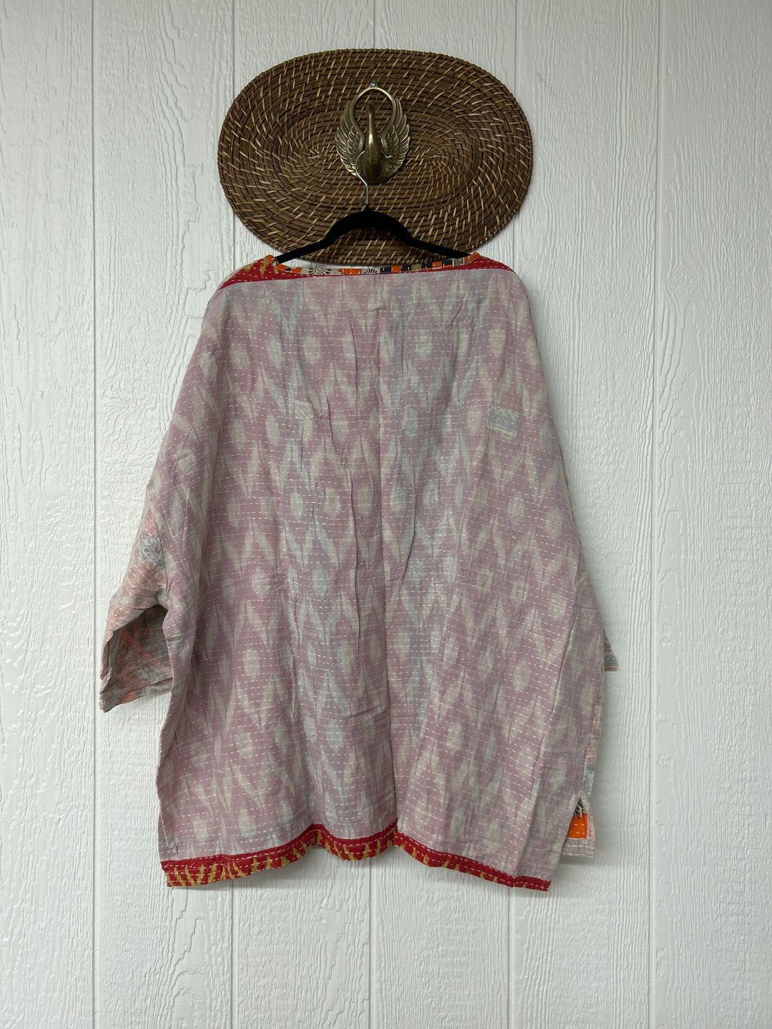 Kantha Dream Pullover 0325 272