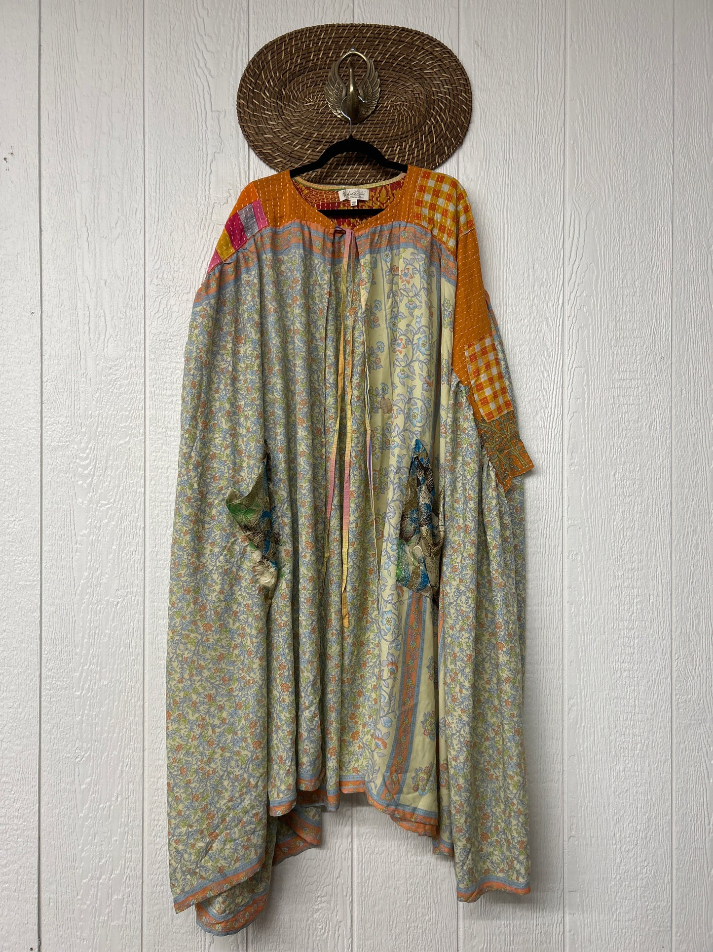 Fleetwood Kimono 1025 119