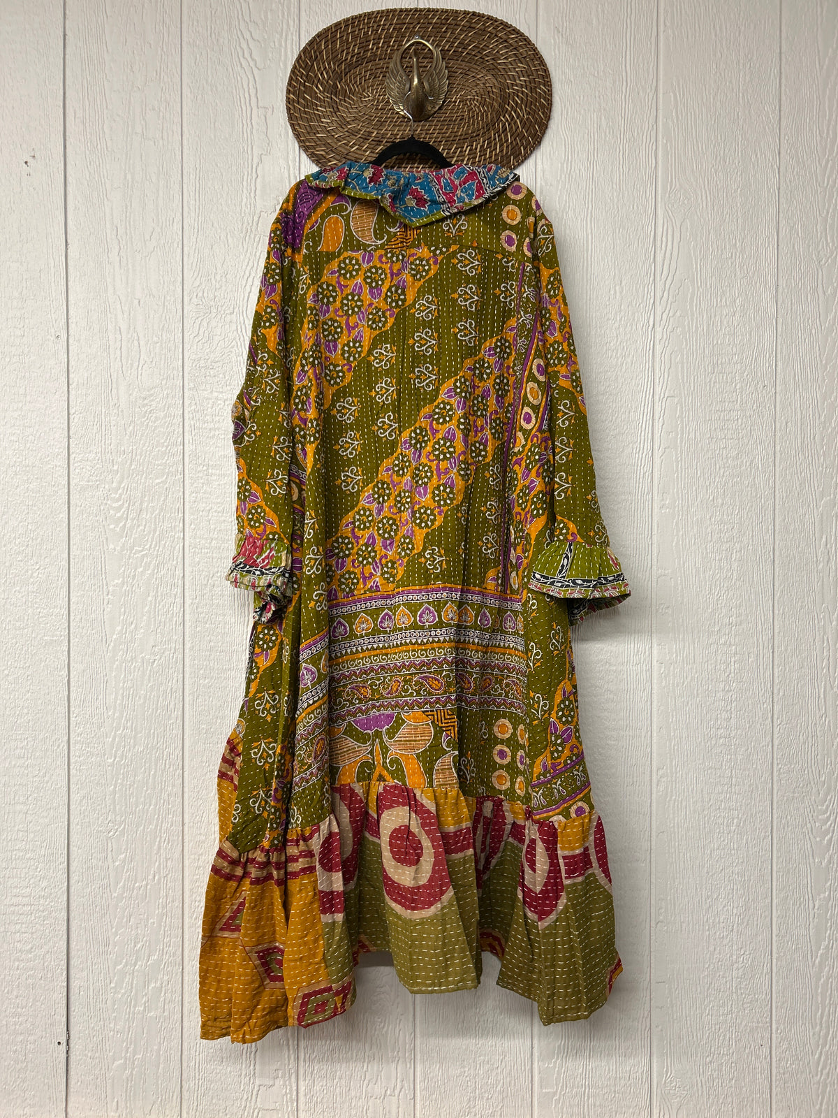 Pareo Kantha Pixie Duster 1026 051