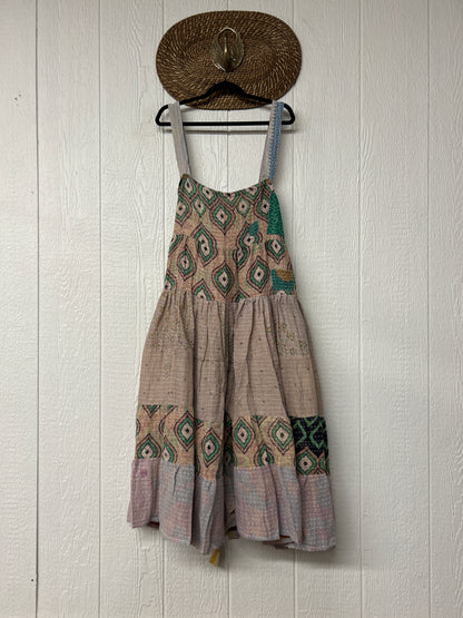 Pareo Kantha Dolly Jumpsuit 0926 053