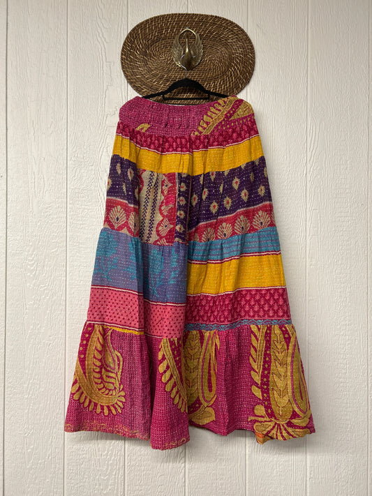 Lotus Wide Leg Pants 1025 082