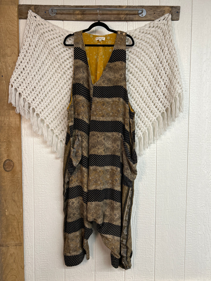 Duality Erin Jumpsuit 0425 184