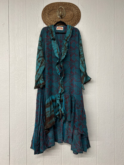 Crepe Sari Pixie Duster 1026 010
