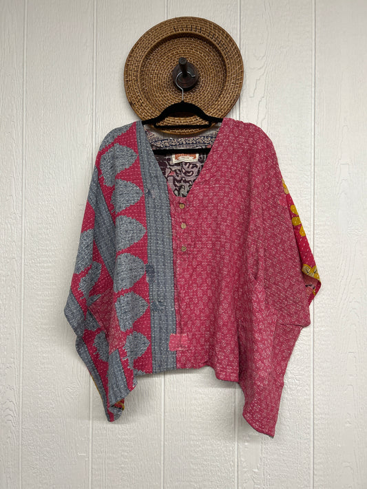 Pareo Kantha Shortie-Muu 0926 188