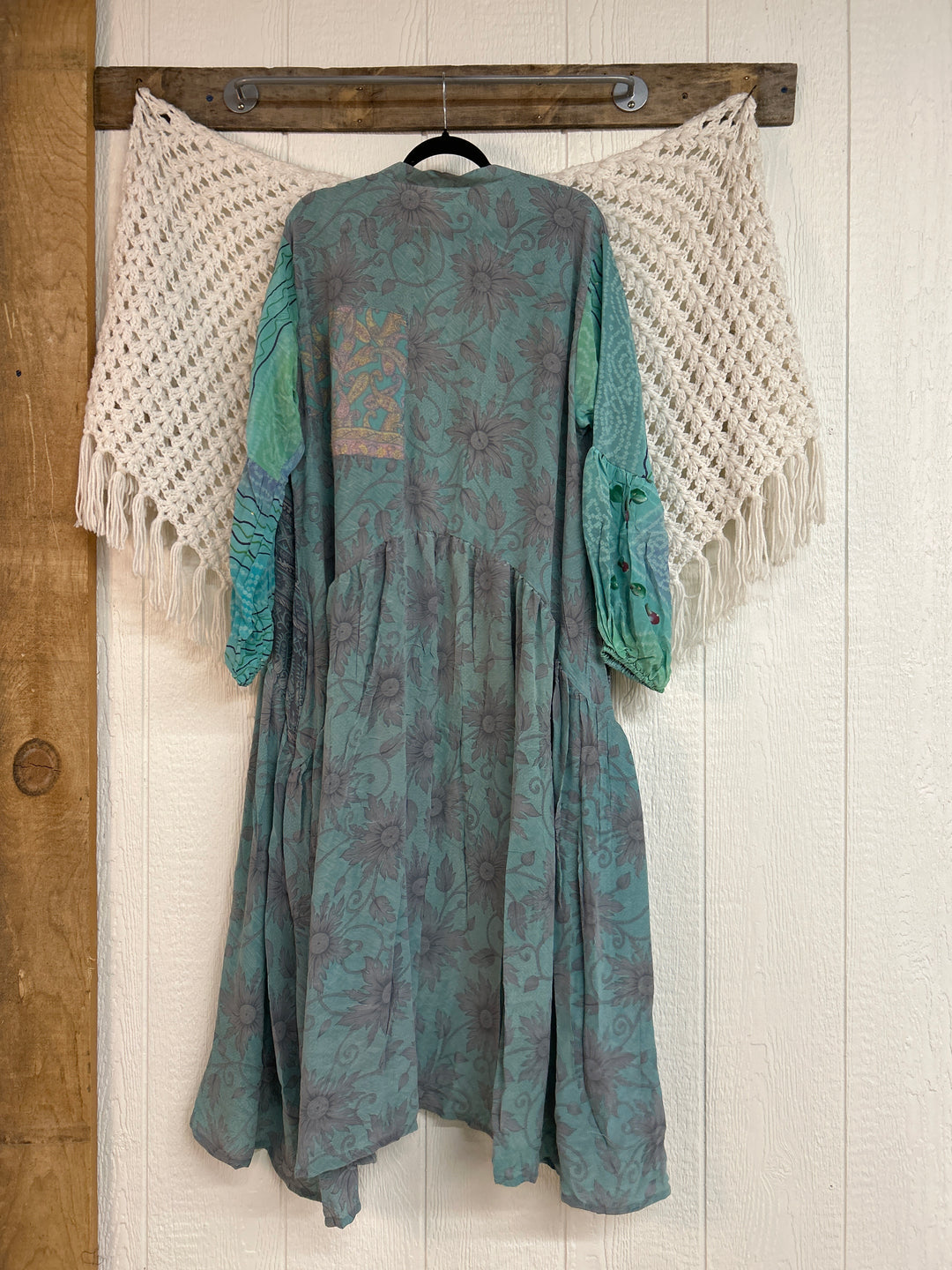 Evermore Kimono 0125 091