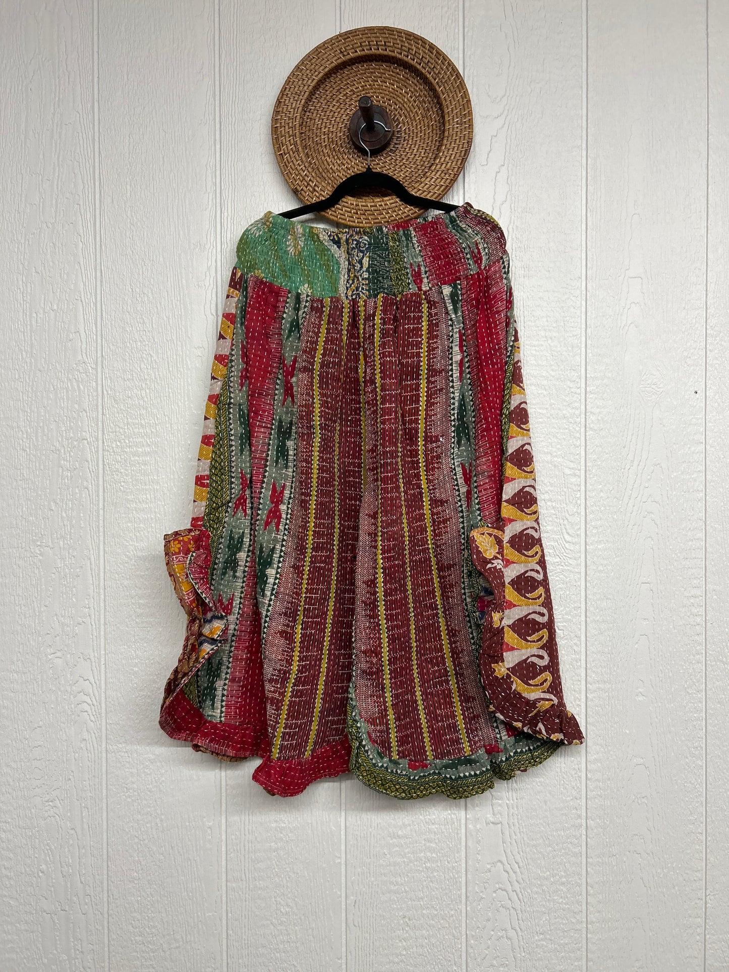 Pareo Kantha Inner Peace Gauchos 0626 051