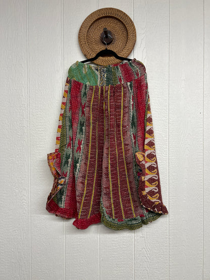 Pareo Kantha Inner Peace Gauchos 0626 051