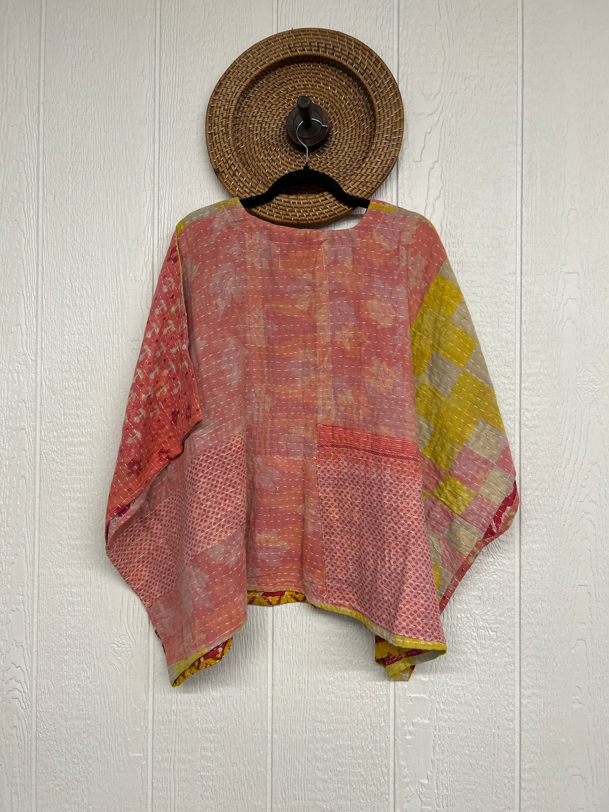 Pareo Kantha Shortie-Muu 0926 277