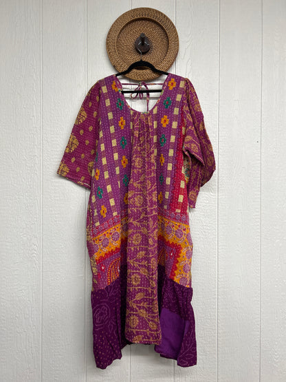 Pareo Kantha Mystic Maxi Dress 1225 263