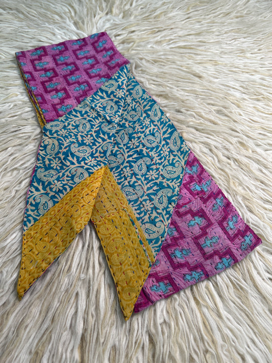 Kantha Headwraps 1025 096