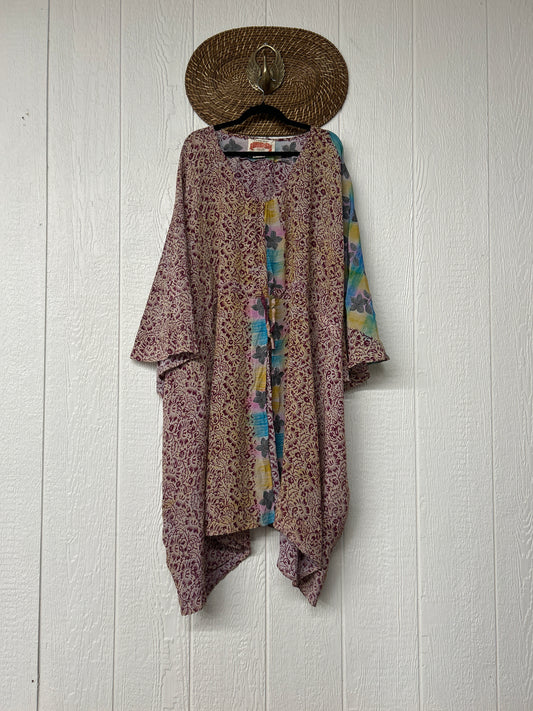 Sacred Split Tunic 0725 124