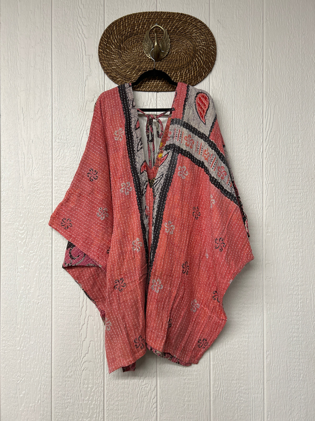Pareo Kantha Shortie Moondance Muu 0926 118