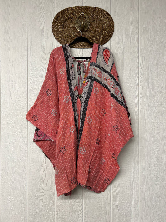 Pareo Kantha Shortie Moondance Muu 0926 118