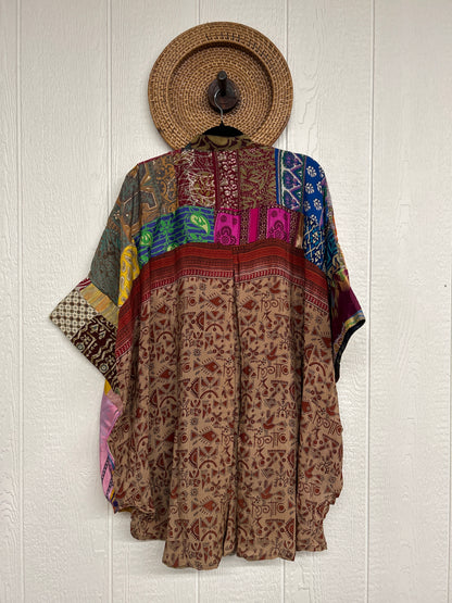 Goddess Free To Be Button-Down 0925 244