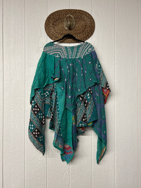 Pareo Kantha Pixie Pant 0826 160