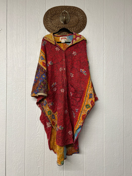 Poetic Hoodie Maxi 1025 014