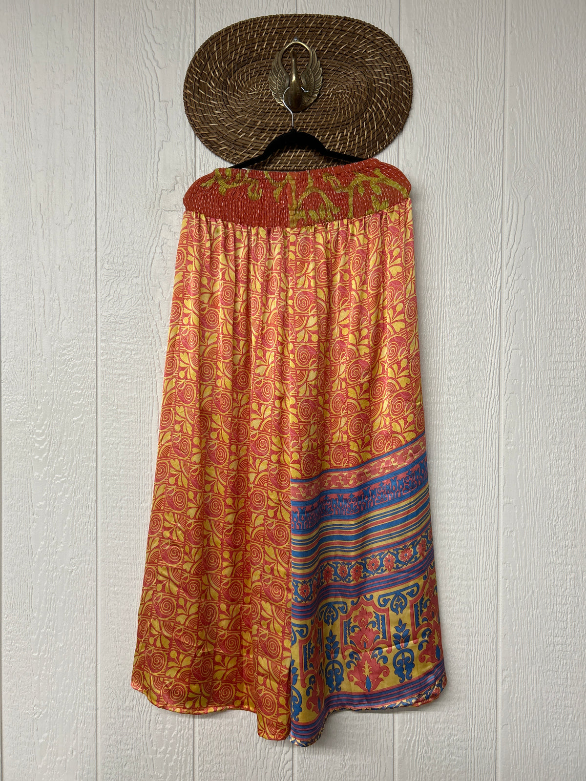 Rasgulla Sari Butterfly Pant 1026 071