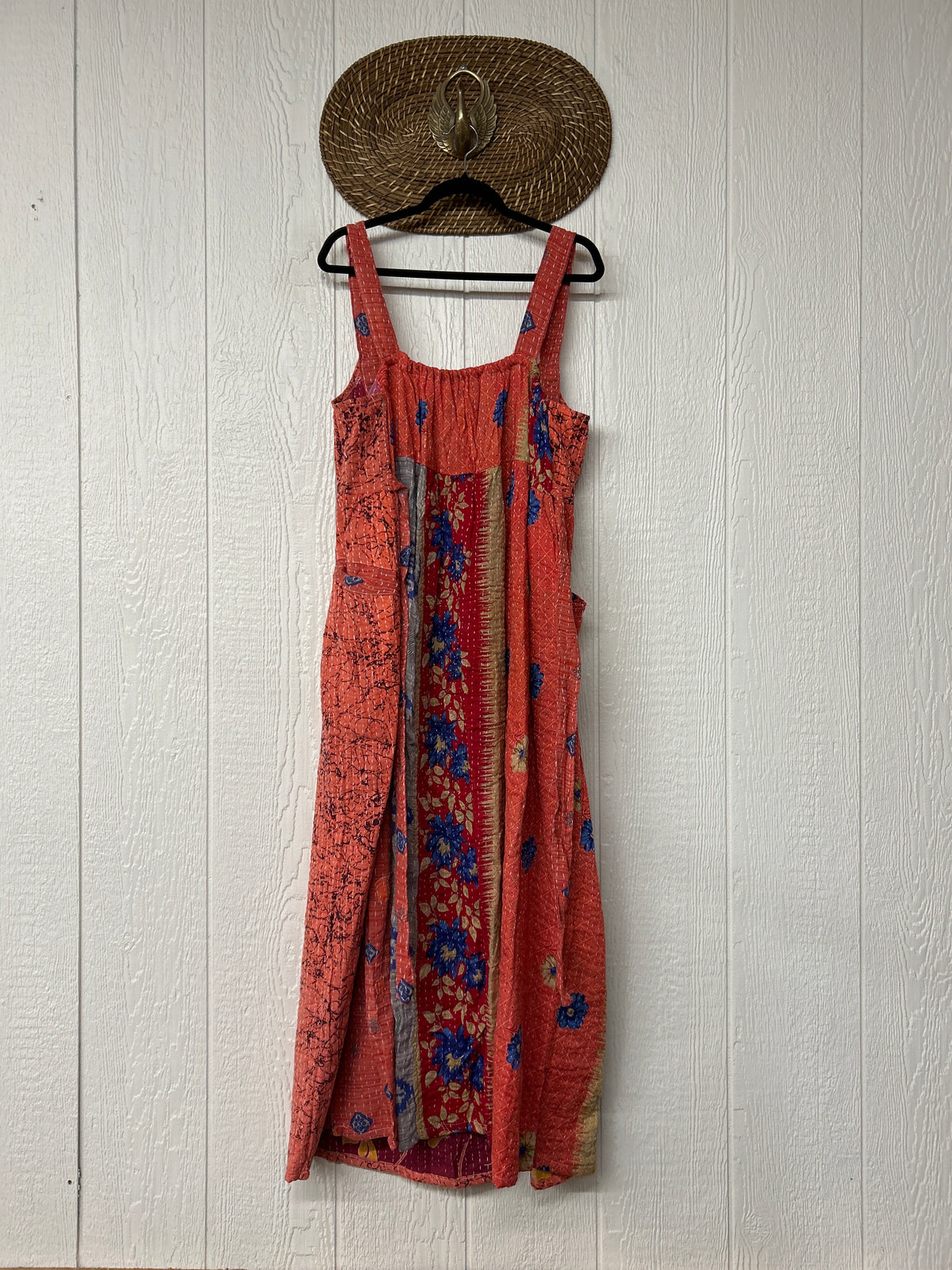 Pareo Kantha Crossroad Dress 0926 126