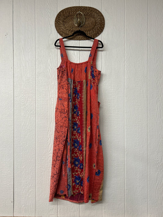 Pareo Kantha Crossroad Dress 0926 126