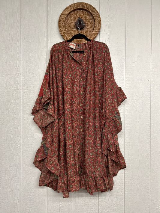 Rasgulla Sari Gold Dust Muu 0126 050