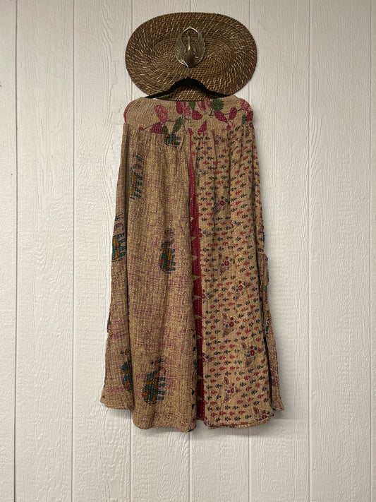Pareo Kantha Butterfly Pant 0826 024