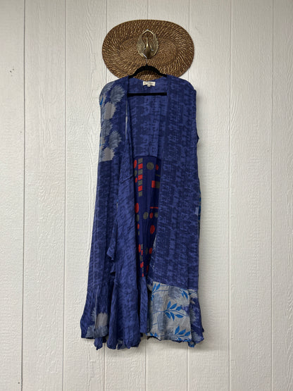 Rhapsody Kimono Vest 0525 049