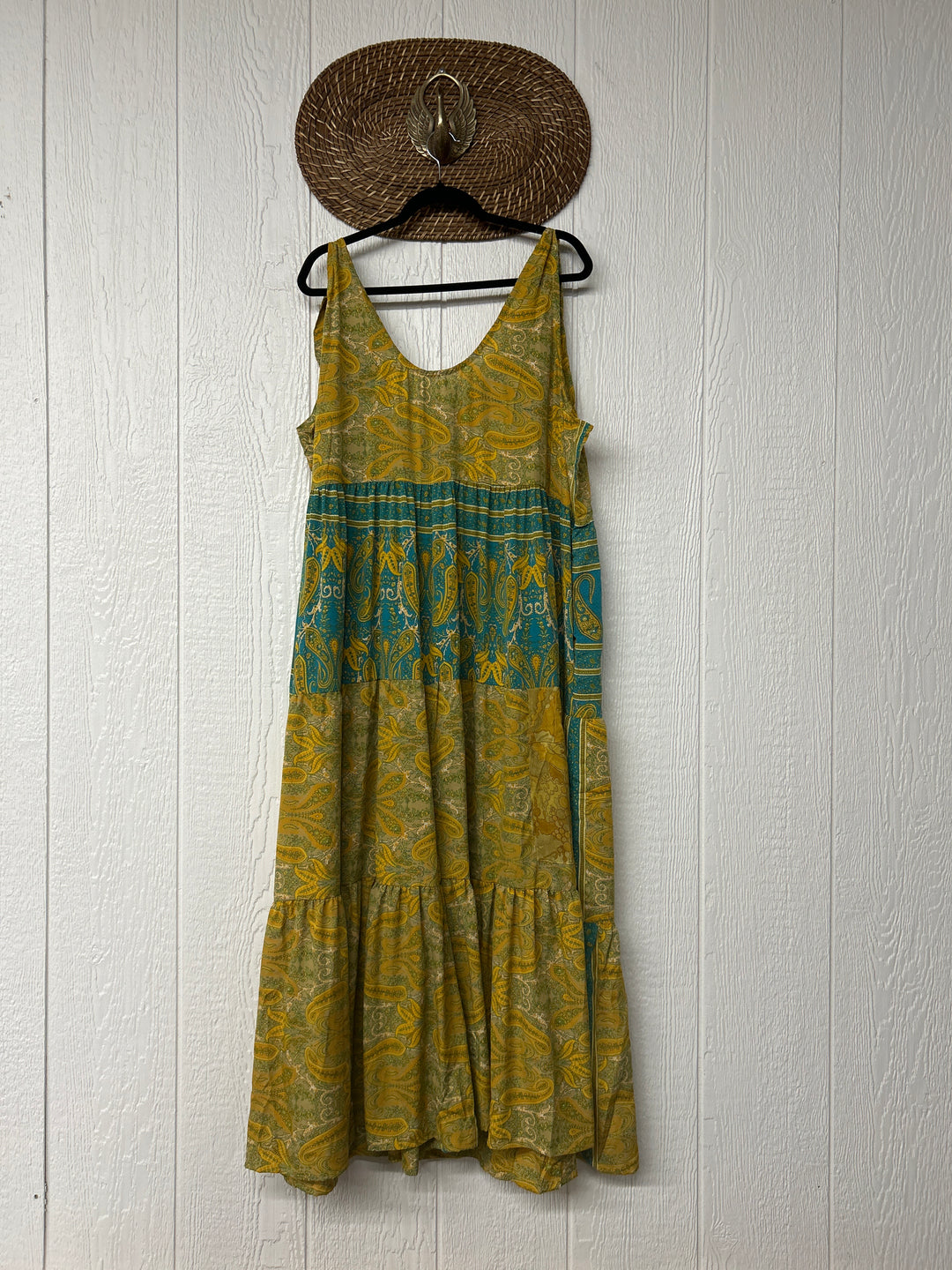 Celeste Jumpsuit 0725 059