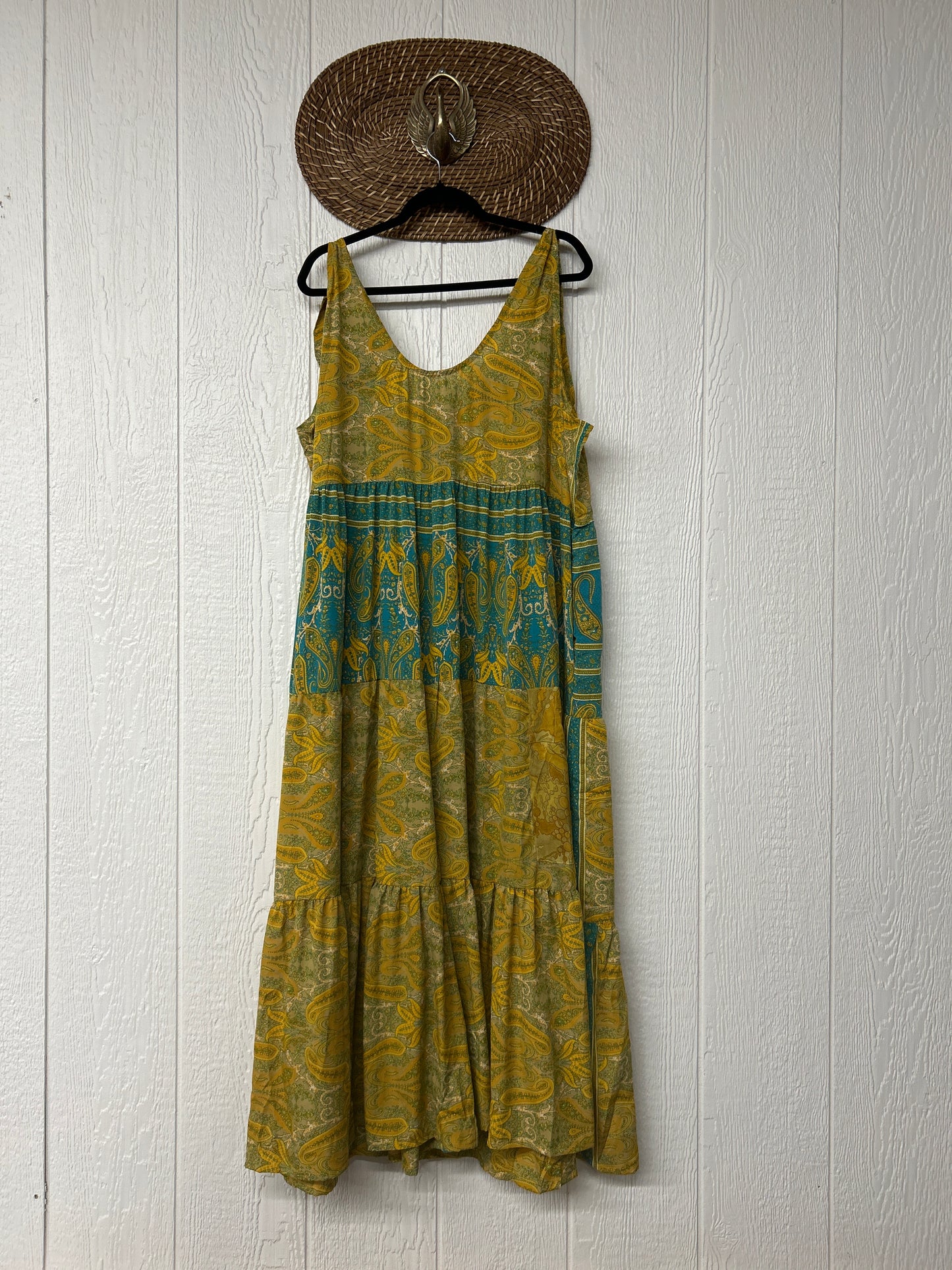 Celeste Jumpsuit 0725 059