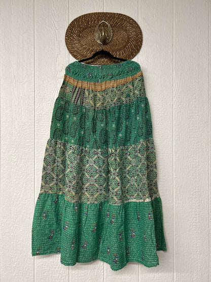 RETAIL Pareo Kantha Lotus Wide Leg Pants 0426 200