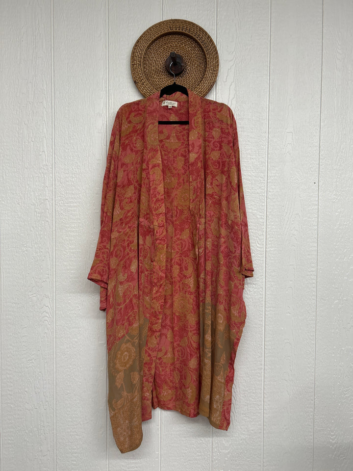 Silk Dreamweaver Kimono 0425 142