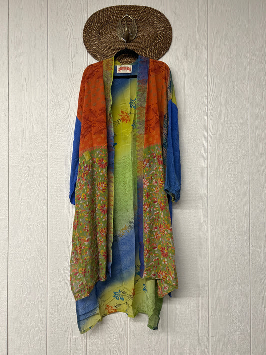 Crepe Duster 0925 007