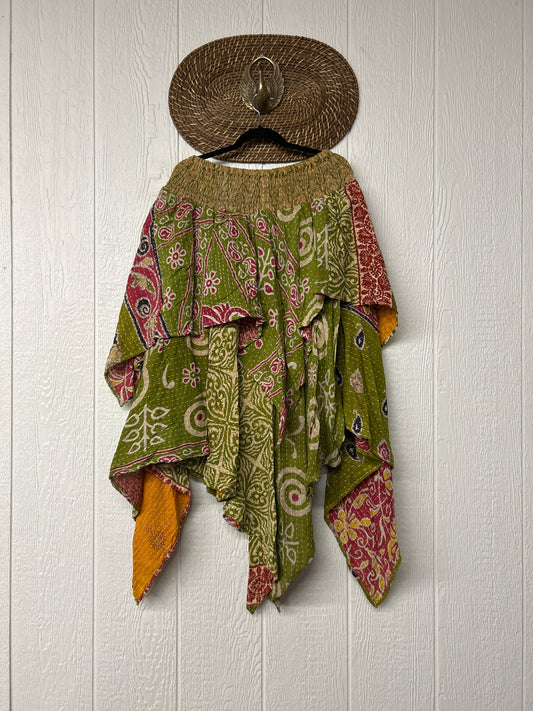 Pareo Kantha Pixie Pant 0826 155