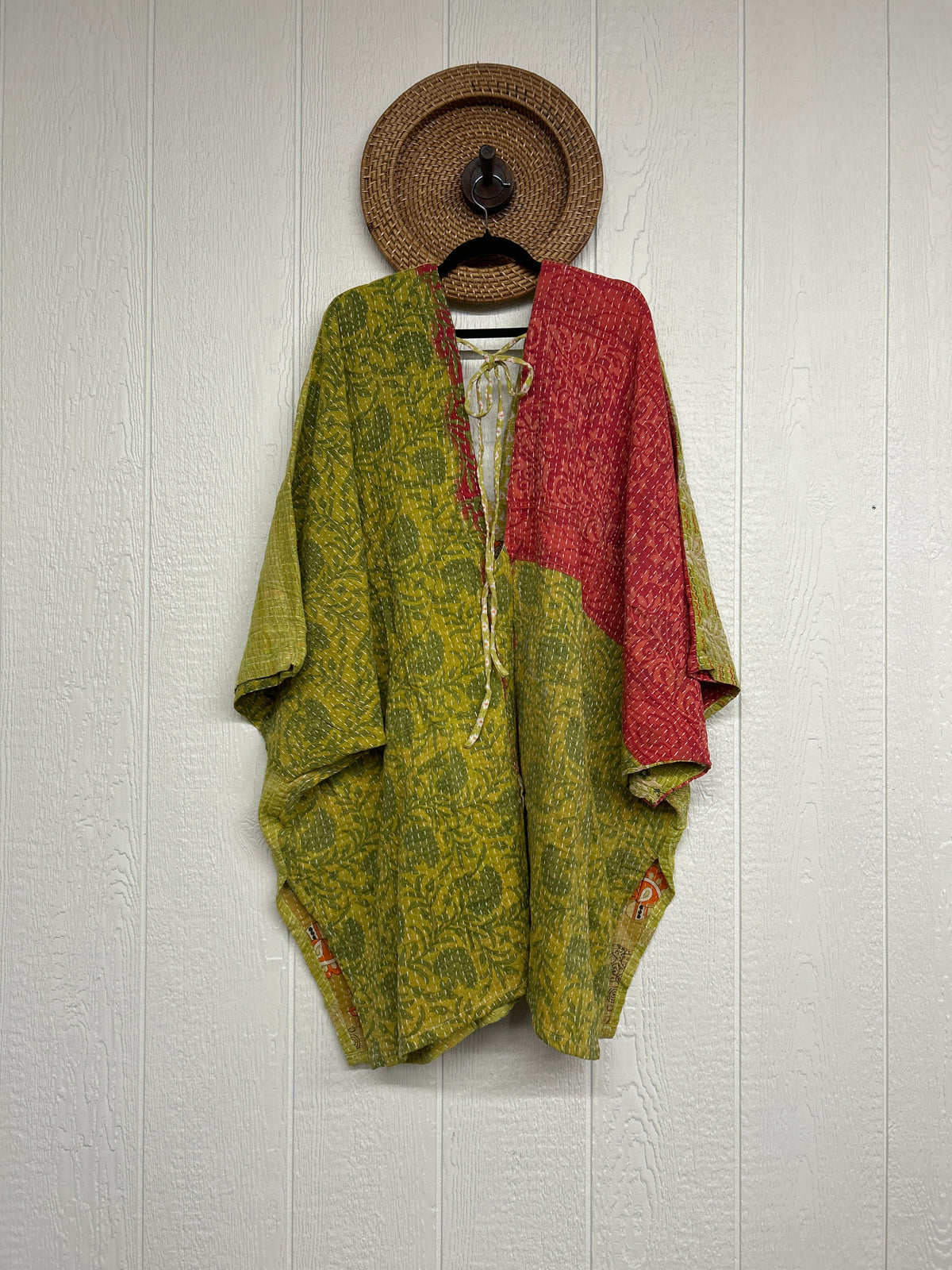 Pareo Kantha Shortie Moondance Muu 0926 205