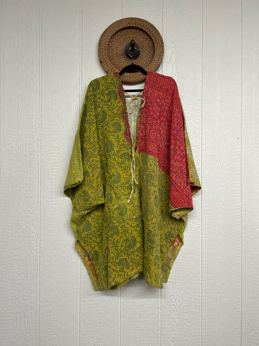 Pareo Kantha Shortie Moondance Muu 0926 205
