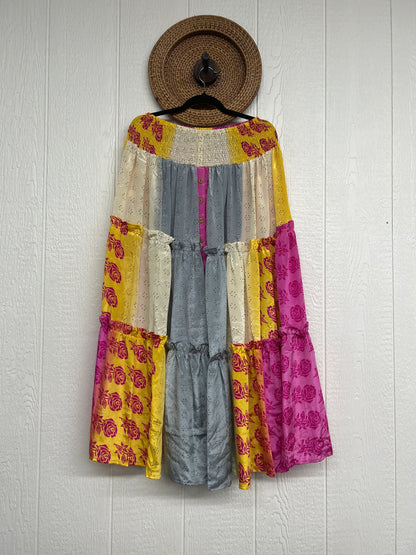 Monarch Maxi Skirt 1025 231