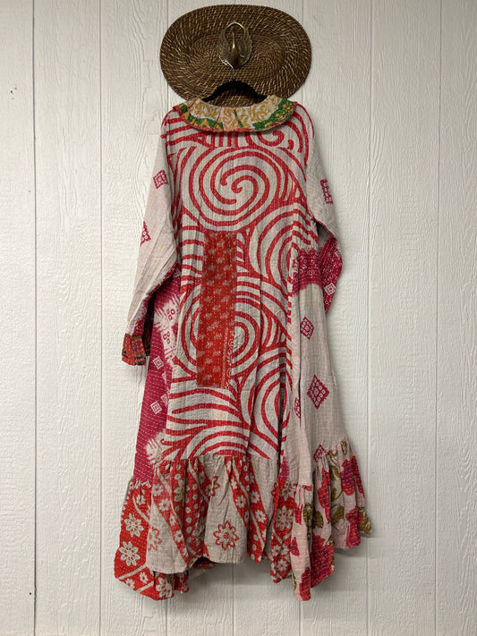 Pareo Kantha Pixie Duster 1026 187